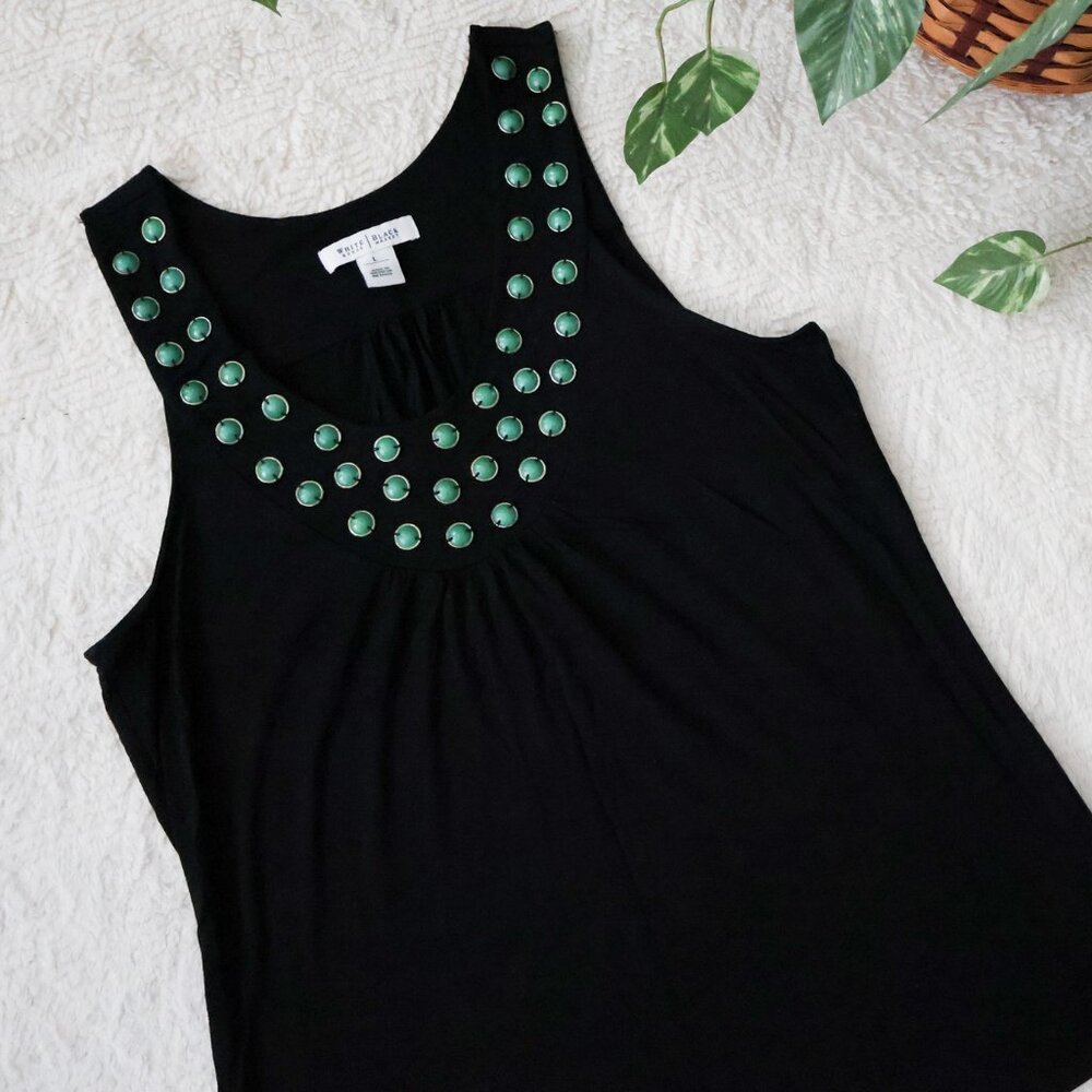 Boho Top - Picture 2 of 9